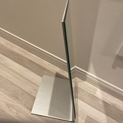 鏡　ミラーの画像
