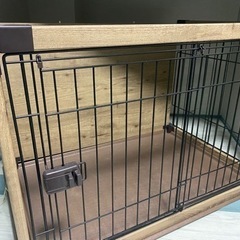 ペットサークル