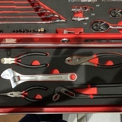 アストロプロダクツ　工具セット＋αの画像