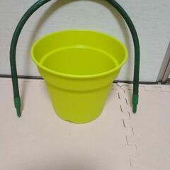 植木鉢 ツタ 巻き付け 支柱 観葉植物
