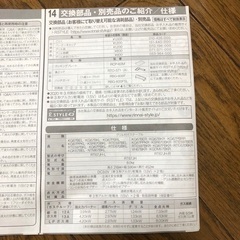 ガスコンロ　都市ガス　リンナイ製  
