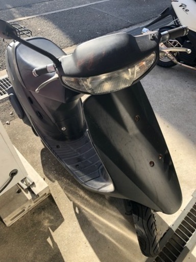 DiO 書類あり。近隣なら別途配達します。