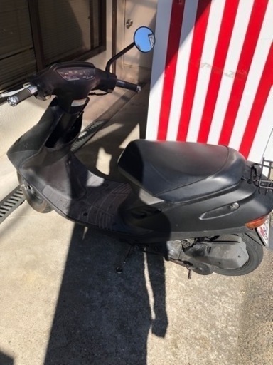 DiO 書類あり。近隣なら別途配達します。