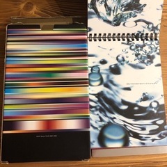 GLAY Dome tour2001-2002パンフレットの画像