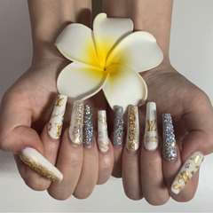 格安ジェルネイルで爪を綺麗にしませんか？💅✨