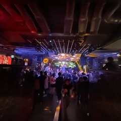 12/10(土) 19:00~ 渋谷のクラブにてイベントを開きます！ 