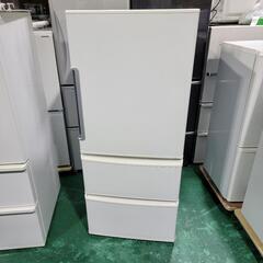 ‍♂️nca売約済み‼️設置まで無料‼️大容量3ドア✨AQUA 272L