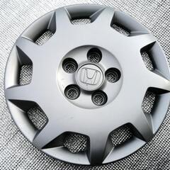 値下げ ホンダ　純正ホイールキャップ　15インチx4枚