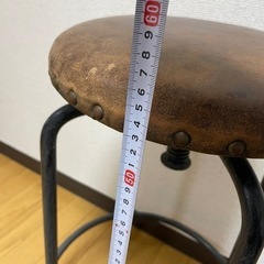 アイアンスツールの画像