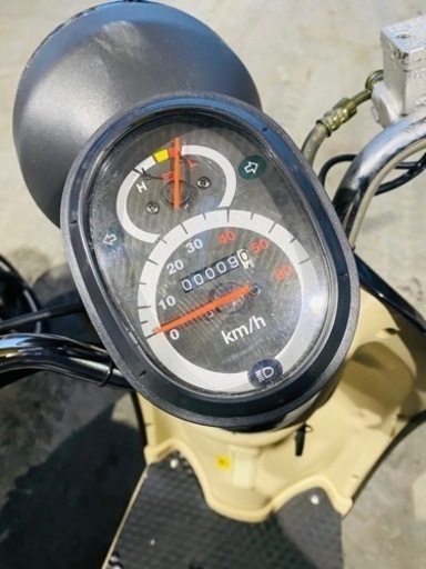 バイク ELECTRIC SCOOTER