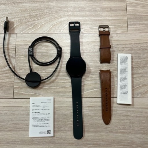 galaxy watch4
