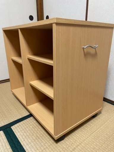 押入れ収納