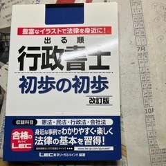 行政書士