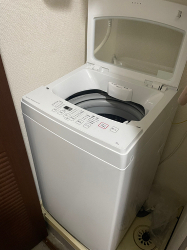 洗濯機