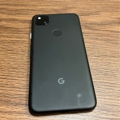 google Pixel4a SIMフリー ブラック Amazon | 【整備済み品】 Google Pixel 4a G025M 128GB Just Black SIM
