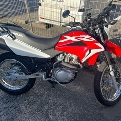 HONDA xr150 150cc バイク　オフロード　ホンダ　...
