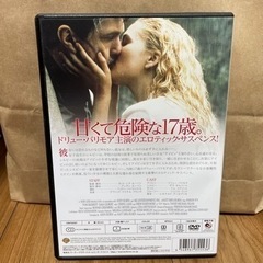 DVD ボディヒートの画像