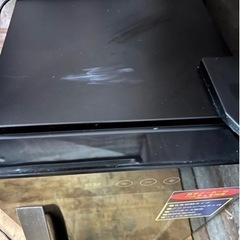 2017年　ワインセラーの画像