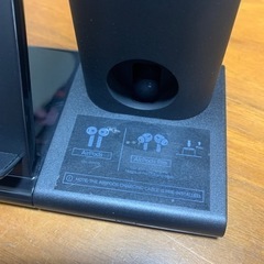 Seneo WirelessStand 191ワイヤレス充電器の画像