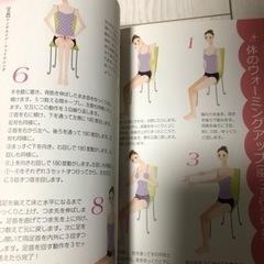 アンチエイジフェイスニングの画像