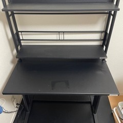 デスク　バウヒュッテ　100cm