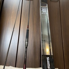 シマノ  セフィア　エクスチューン　S902M