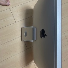 21.5型FHD液晶+映像強化グラボ搭載！iMac i5-2500S 2.7Ghz 8GB