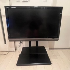 AQUOS TV テレビ