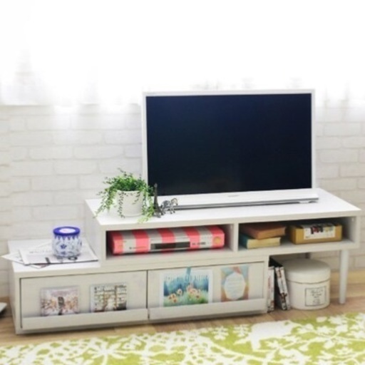 ニトリ　テレビ台