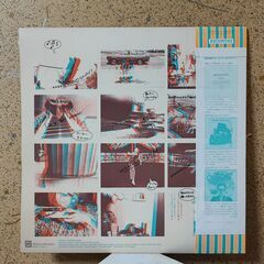 【PayPay決済・発送可】LP レコード　荒井由実　ユーミンブランド　 ジャパニーズポップス　 ロック　ポップス　80年代　ポップ　懐し　アナログ　インテリアの画像