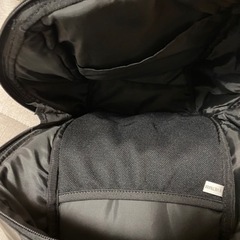 ショルダーバッグ 黒 メンズ ライダースバッグの画像