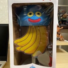 おまけ付き☆ホイミスライムバナナスタンド