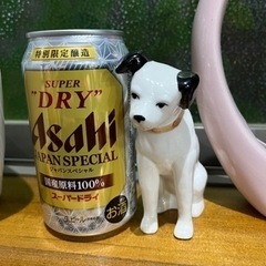 ビクター犬