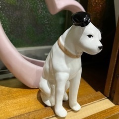 ビクター犬の画像