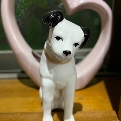 ビクター犬の画像