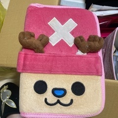 母子手帳や通帳入れ❗