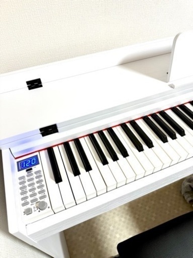 CASIO 電子ピアノ PX-760