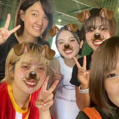 女子サッカー部募集！12/4(日)16:00~20:00岡崎 経...