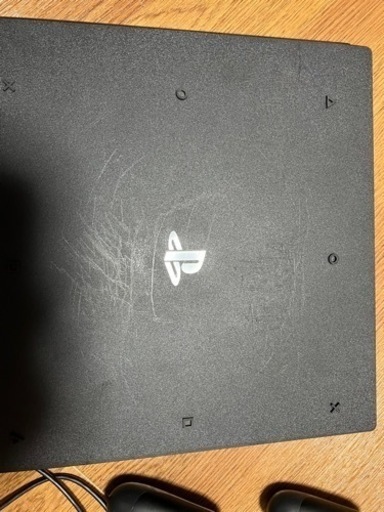 【決まりました】ps4  pro 1TB