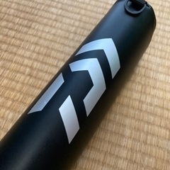 ダイワ　ライトロッドケース　スリム　125Sの画像