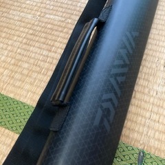 ダイワ　ライトロッドケース　スリム　125Sの画像