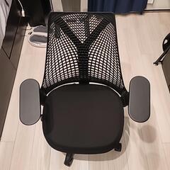 Herman Miller セイルチェア