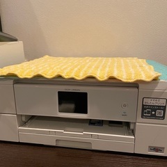 ブラザーDCP_562Ｎ中古