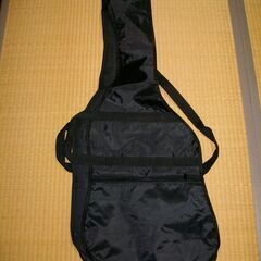 セルダー　ベースギター　ソフトケース 教則DVD 付き　シールド２m87cm 　クリップチューナー　使用半年の画像