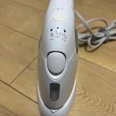 アイロンセット:TOSHIBAの画像