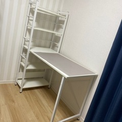 デスク
