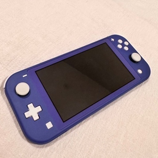 【相談歓迎です⭐️】ニンテンドースイッチ　ライト　nintendo Switch lite