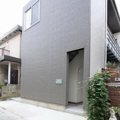 🉐初期費用１３万円🙂築浅ＢＴ別ロフト付♪総武線小岩駅徒歩３分♪家...