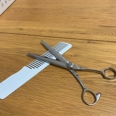 20:00以降のヘアカット