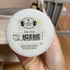 キャンドル　未使用の画像